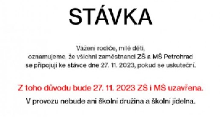 stávka škola Petrohrad.jpg